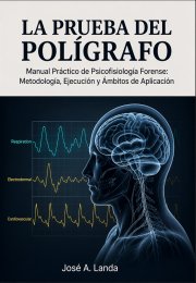 LA PRUEBA DEL POLÍGRAFO