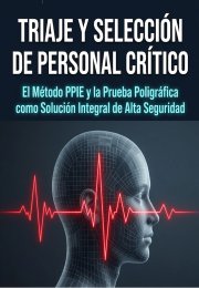 TRIAJE Y SELECCIÓN DE PERSONAL CRÍTICO
